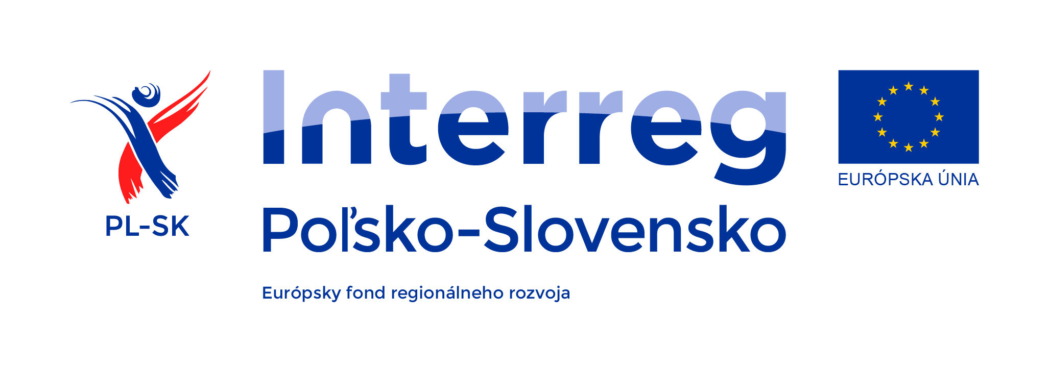 Interreg logo